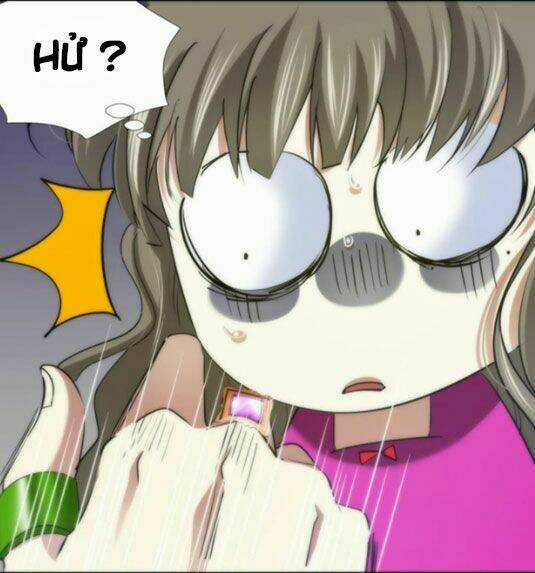 Một Vạn Tư Thế Công Lược Yêu Nam Chapter 8 trang 27