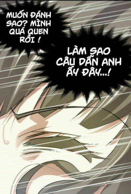 Một Vạn Tư Thế Công Lược Yêu Nam Chapter 8 trang 28