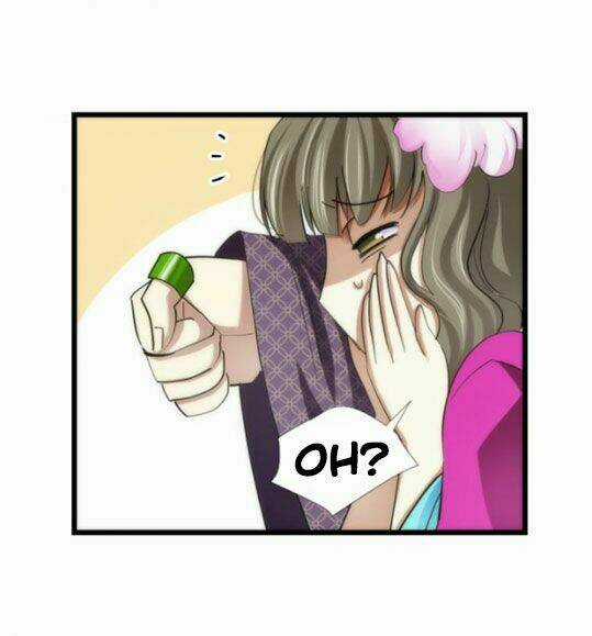 Một Vạn Tư Thế Công Lược Yêu Nam Chapter 8 trang 29