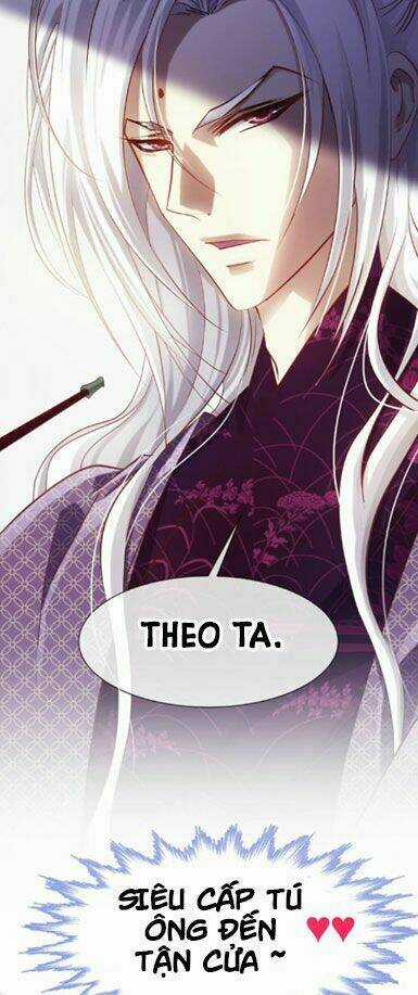 Một Vạn Tư Thế Công Lược Yêu Nam Chapter 8 trang 3