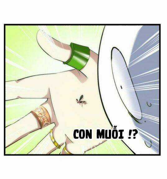 Một Vạn Tư Thế Công Lược Yêu Nam Chapter 8 trang 30