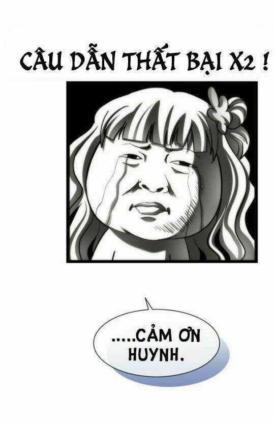 Một Vạn Tư Thế Công Lược Yêu Nam Chapter 8 trang 32