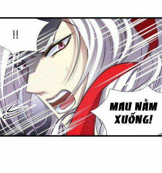 Một Vạn Tư Thế Công Lược Yêu Nam Chapter 8 trang 34