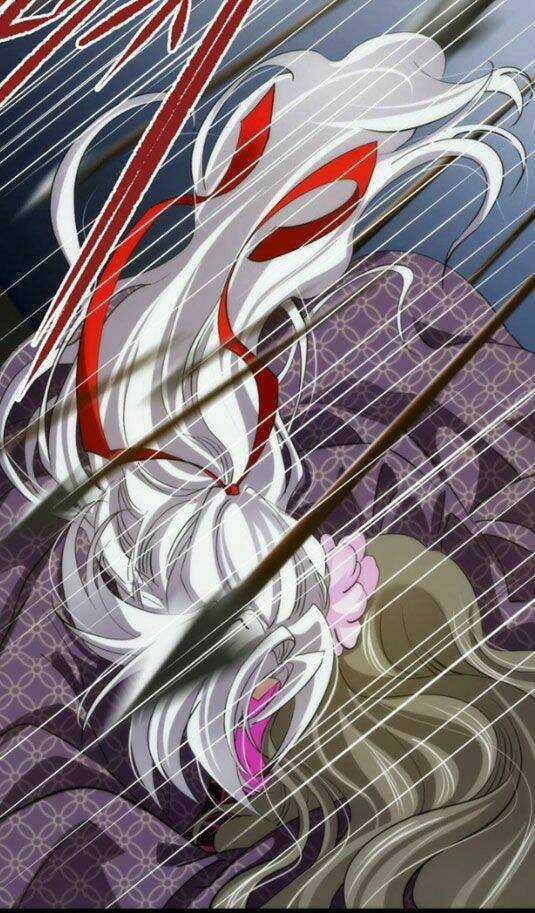 Một Vạn Tư Thế Công Lược Yêu Nam Chapter 8 trang 37