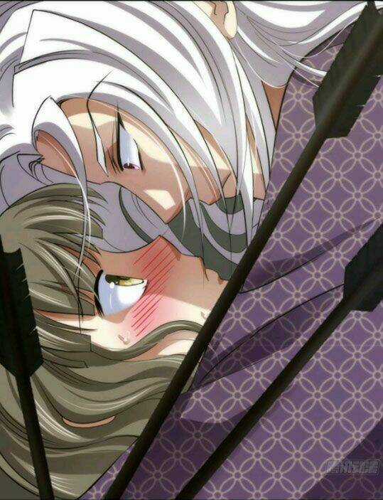 Một Vạn Tư Thế Công Lược Yêu Nam Chapter 8 trang 38