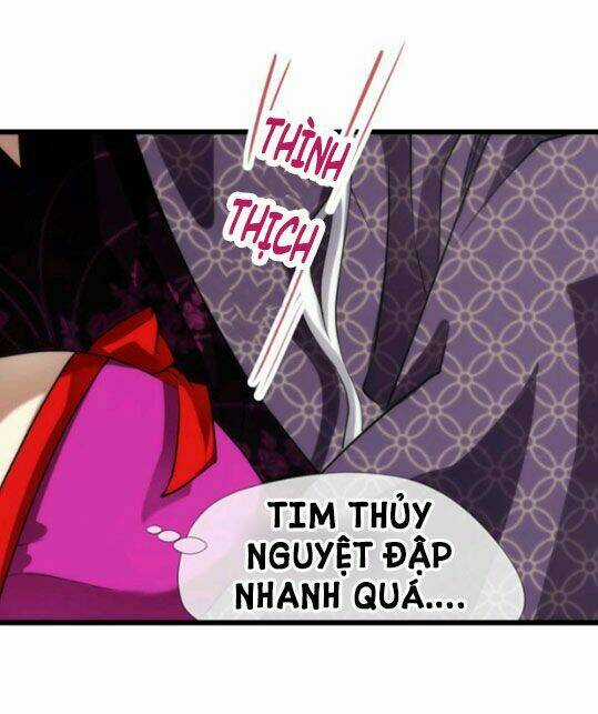 Một Vạn Tư Thế Công Lược Yêu Nam Chapter 8 trang 39