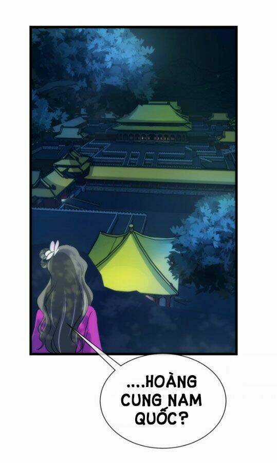 Một Vạn Tư Thế Công Lược Yêu Nam Chapter 8 trang 4