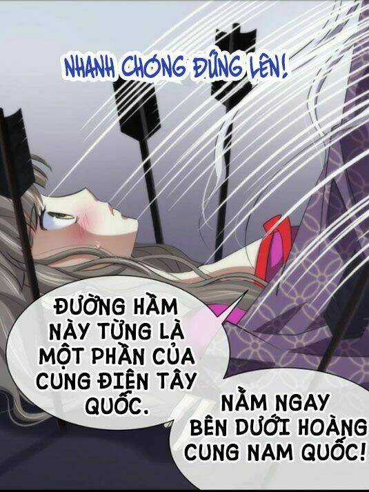 Một Vạn Tư Thế Công Lược Yêu Nam Chapter 8 trang 41