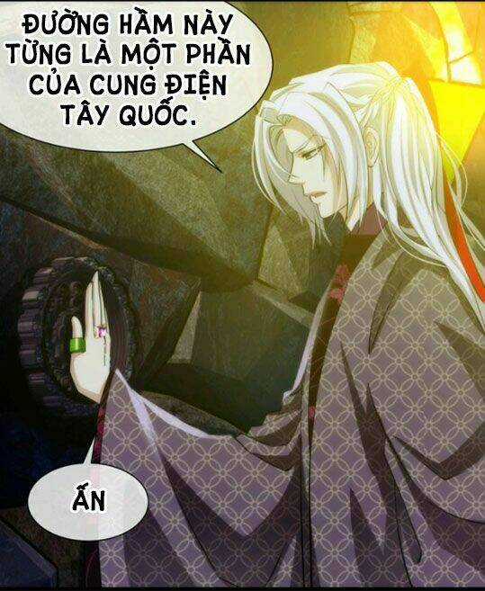 Một Vạn Tư Thế Công Lược Yêu Nam Chapter 8 trang 42