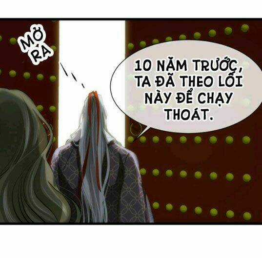 Một Vạn Tư Thế Công Lược Yêu Nam Chapter 8 trang 43