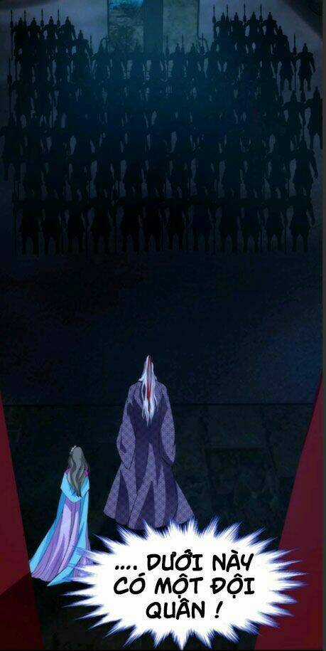 Một Vạn Tư Thế Công Lược Yêu Nam Chapter 8 trang 45