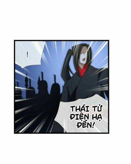 Một Vạn Tư Thế Công Lược Yêu Nam Chapter 8 trang 46