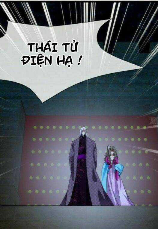 Một Vạn Tư Thế Công Lược Yêu Nam Chapter 8 trang 47