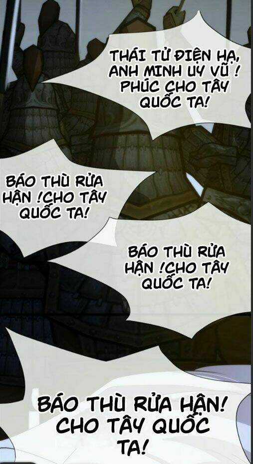 Một Vạn Tư Thế Công Lược Yêu Nam Chapter 8 trang 48