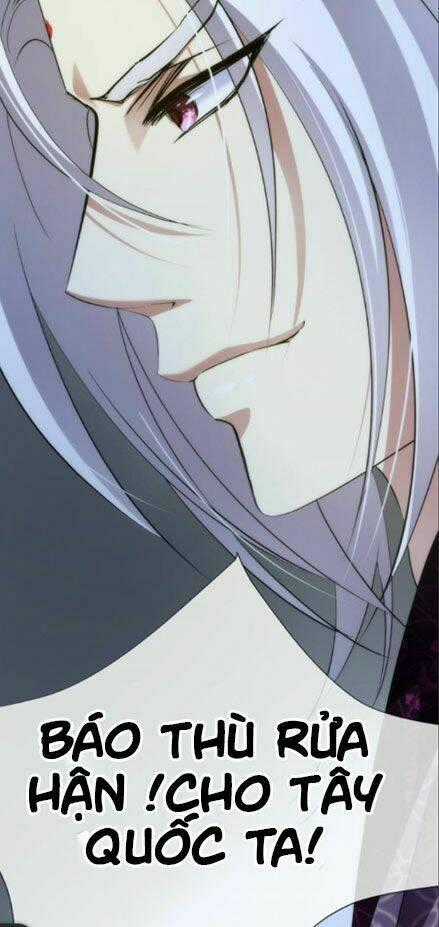 Một Vạn Tư Thế Công Lược Yêu Nam Chapter 8 trang 49