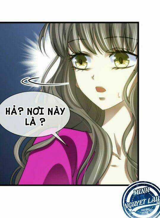 Một Vạn Tư Thế Công Lược Yêu Nam Chapter 8 trang 5