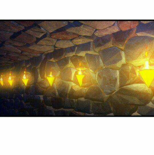 Một Vạn Tư Thế Công Lược Yêu Nam Chapter 8 trang 7