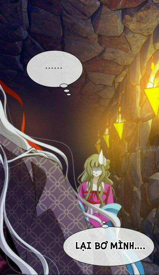 Một Vạn Tư Thế Công Lược Yêu Nam Chapter 8 trang 8