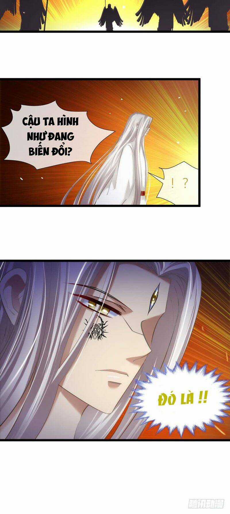 Một Vạn Tư Thế Công Lược Yêu Nam Chapter 80 trang 11