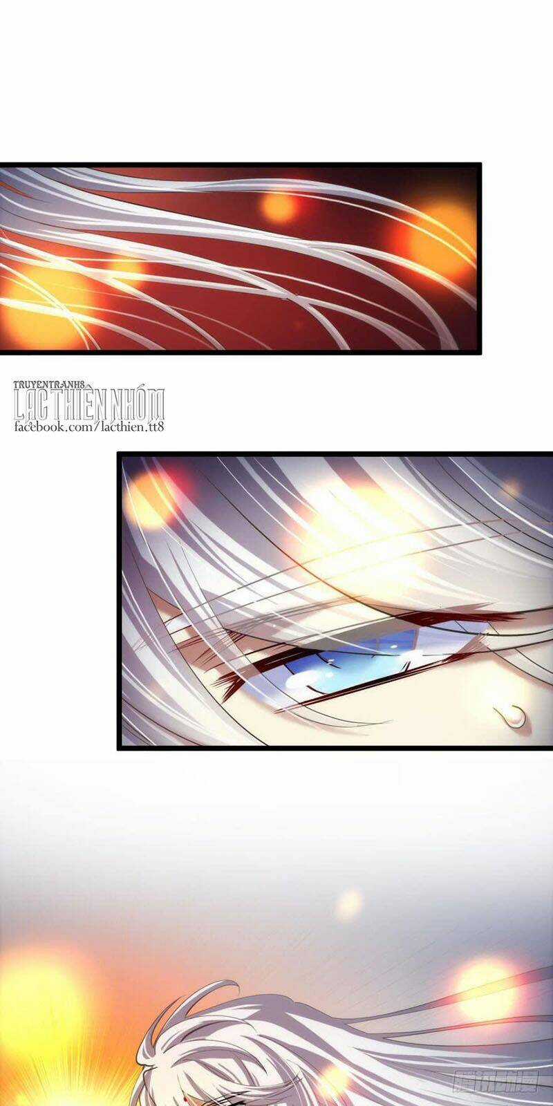 Một Vạn Tư Thế Công Lược Yêu Nam Chapter 80 trang 12