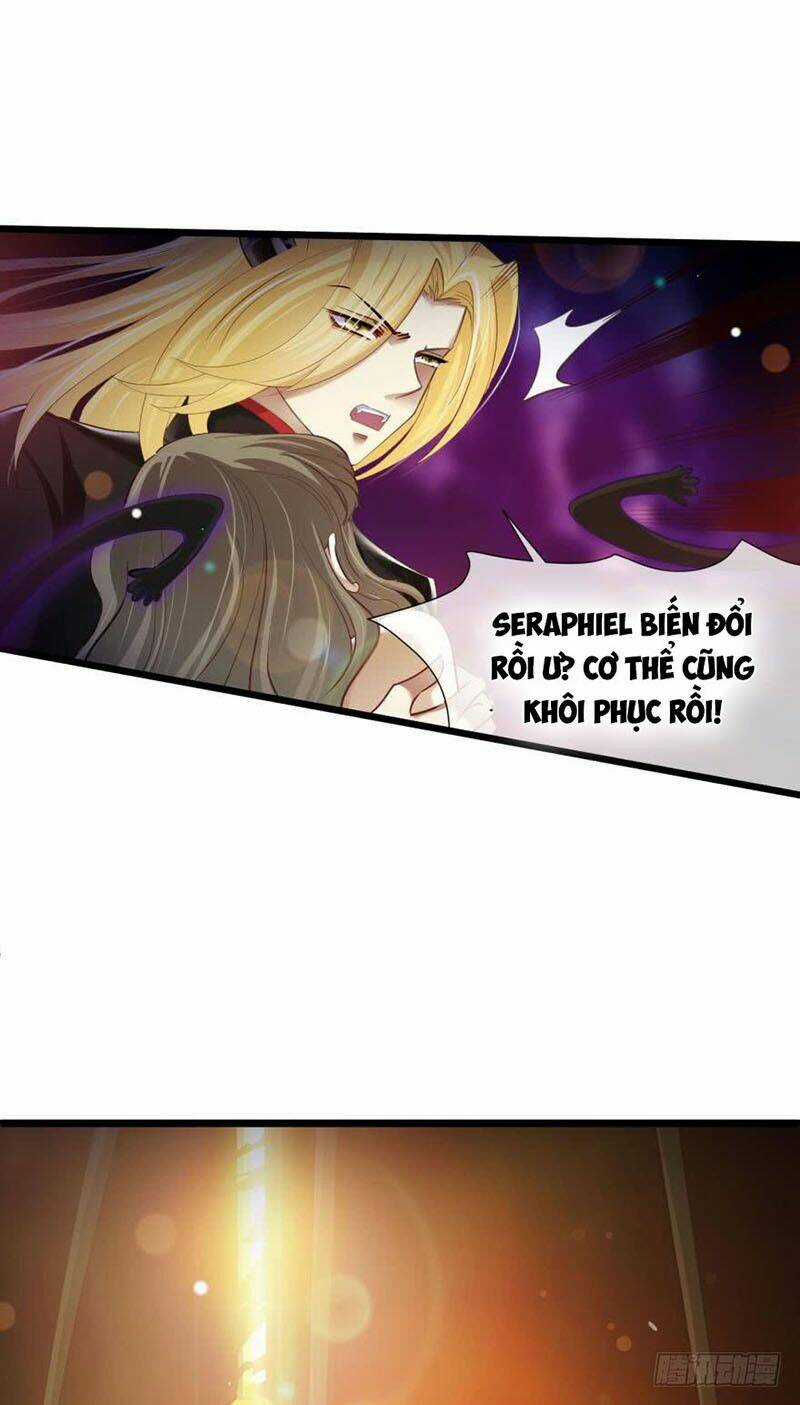 Một Vạn Tư Thế Công Lược Yêu Nam Chapter 80 trang 14