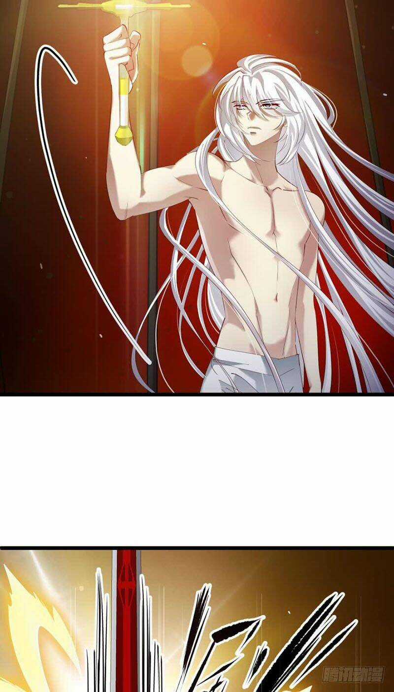 Một Vạn Tư Thế Công Lược Yêu Nam Chapter 80 trang 15