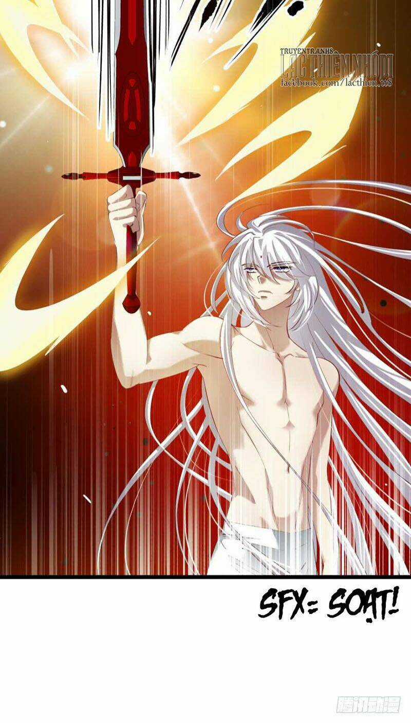 Một Vạn Tư Thế Công Lược Yêu Nam Chapter 80 trang 16