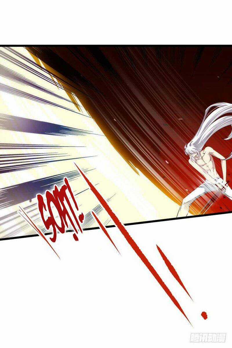 Một Vạn Tư Thế Công Lược Yêu Nam Chapter 80 trang 18