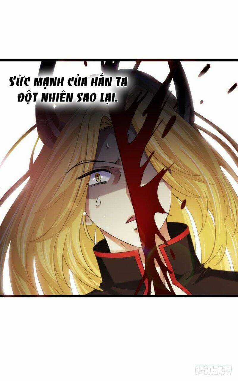 Một Vạn Tư Thế Công Lược Yêu Nam Chapter 80 trang 19