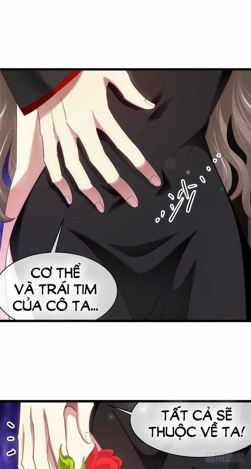 Một Vạn Tư Thế Công Lược Yêu Nam Chapter 80 trang 2