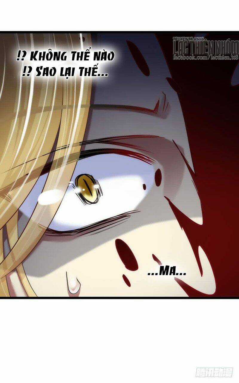 Một Vạn Tư Thế Công Lược Yêu Nam Chapter 80 trang 20