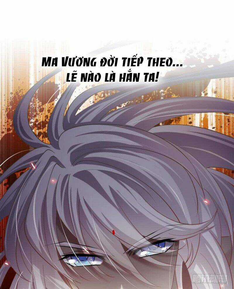 Một Vạn Tư Thế Công Lược Yêu Nam Chapter 80 trang 21