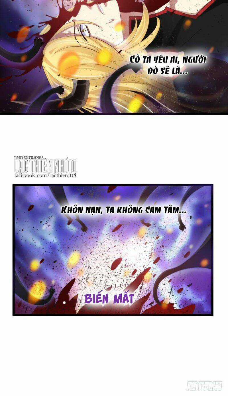 Một Vạn Tư Thế Công Lược Yêu Nam Chapter 80 trang 24