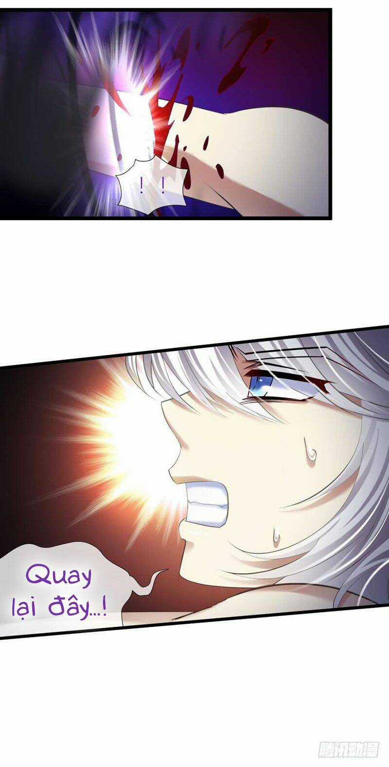 Một Vạn Tư Thế Công Lược Yêu Nam Chapter 80 trang 26