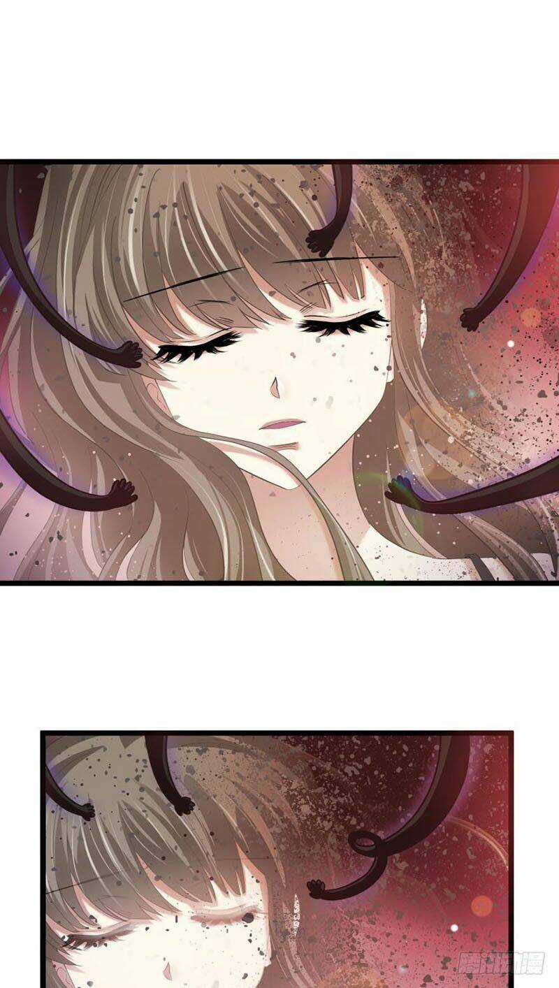 Một Vạn Tư Thế Công Lược Yêu Nam Chapter 80 trang 27