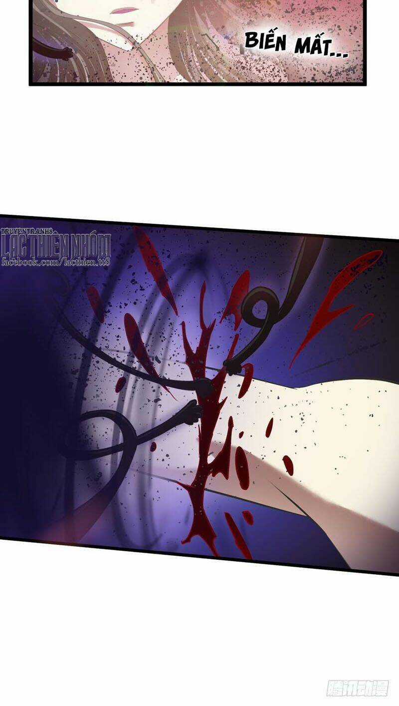 Một Vạn Tư Thế Công Lược Yêu Nam Chapter 80 trang 28