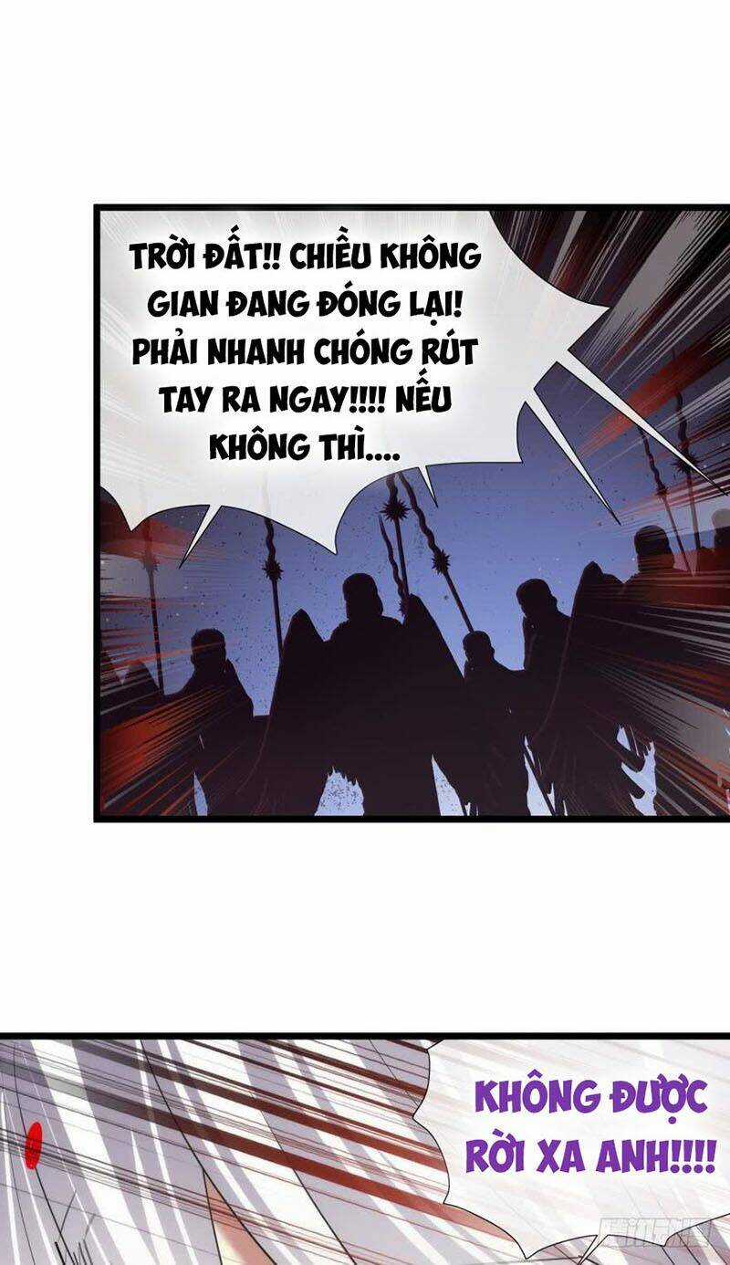 Một Vạn Tư Thế Công Lược Yêu Nam Chapter 80 trang 29