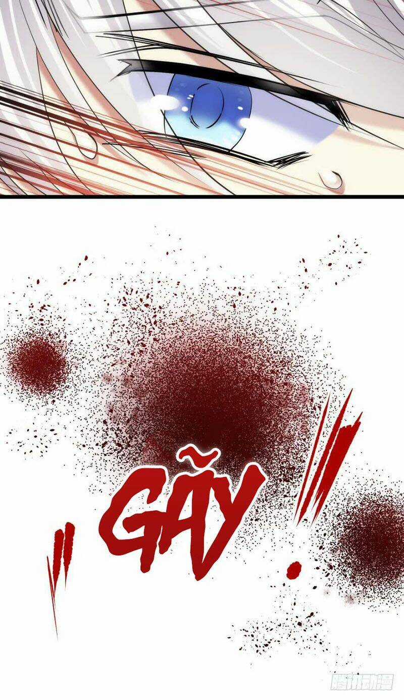 Một Vạn Tư Thế Công Lược Yêu Nam Chapter 80 trang 30