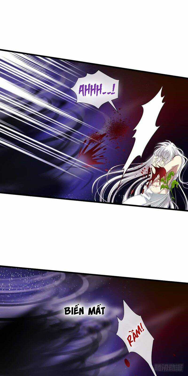 Một Vạn Tư Thế Công Lược Yêu Nam Chapter 80 trang 31