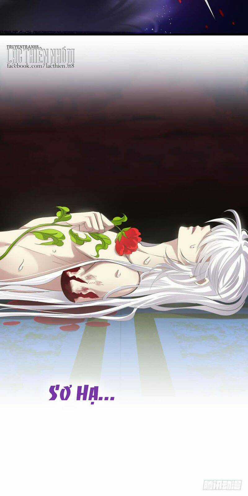 Một Vạn Tư Thế Công Lược Yêu Nam Chapter 80 trang 32