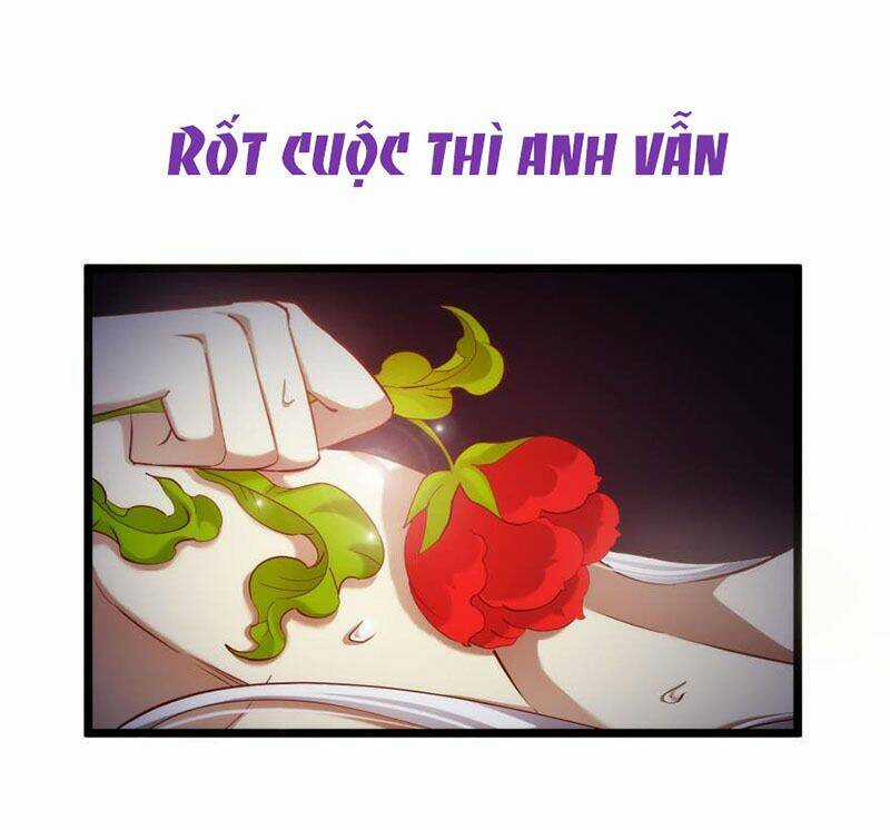 Một Vạn Tư Thế Công Lược Yêu Nam Chapter 80 trang 33