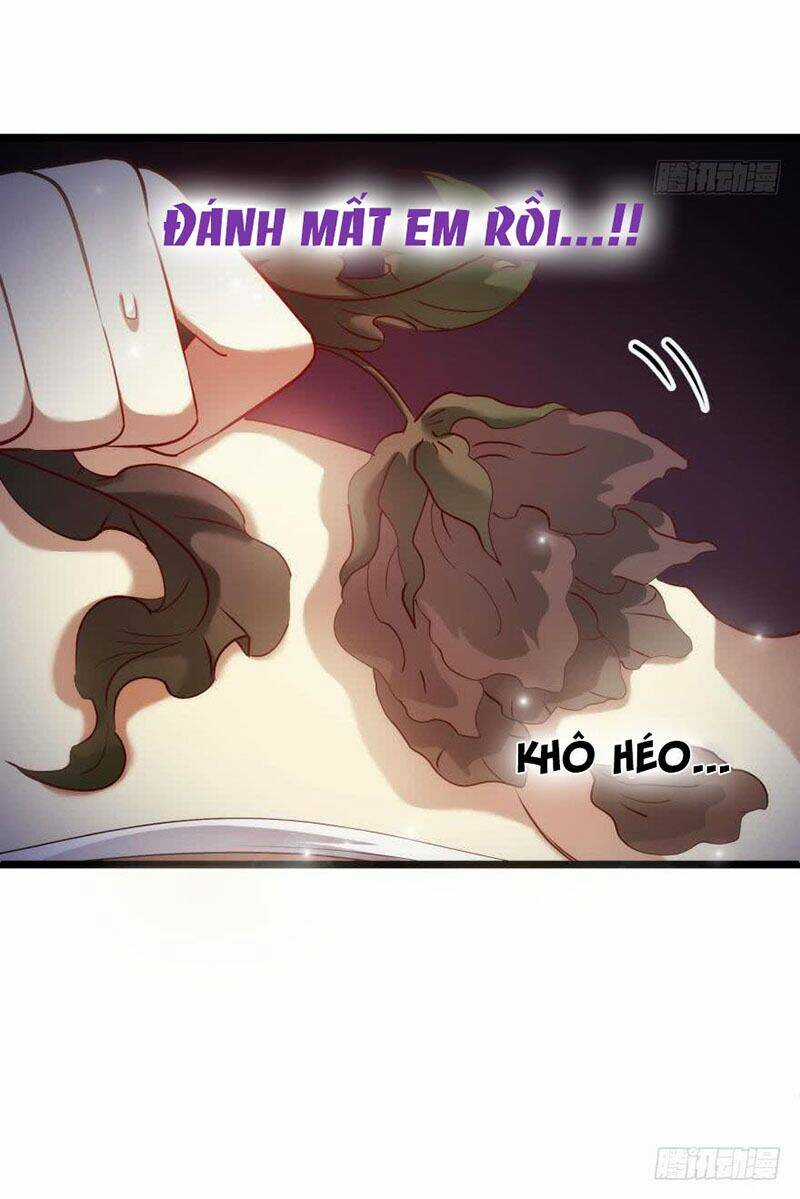 Một Vạn Tư Thế Công Lược Yêu Nam Chapter 80 trang 34