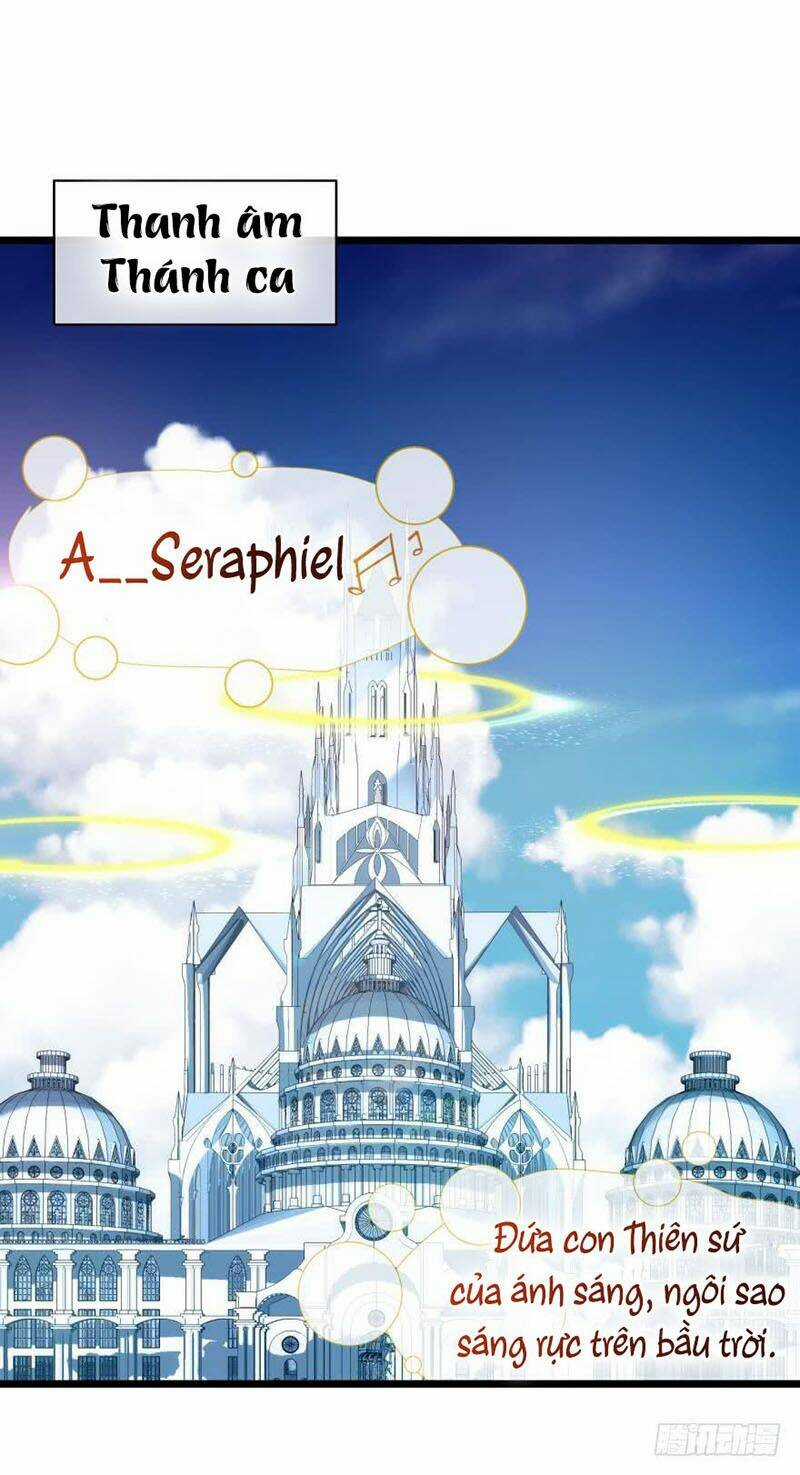 Một Vạn Tư Thế Công Lược Yêu Nam Chapter 80 trang 35