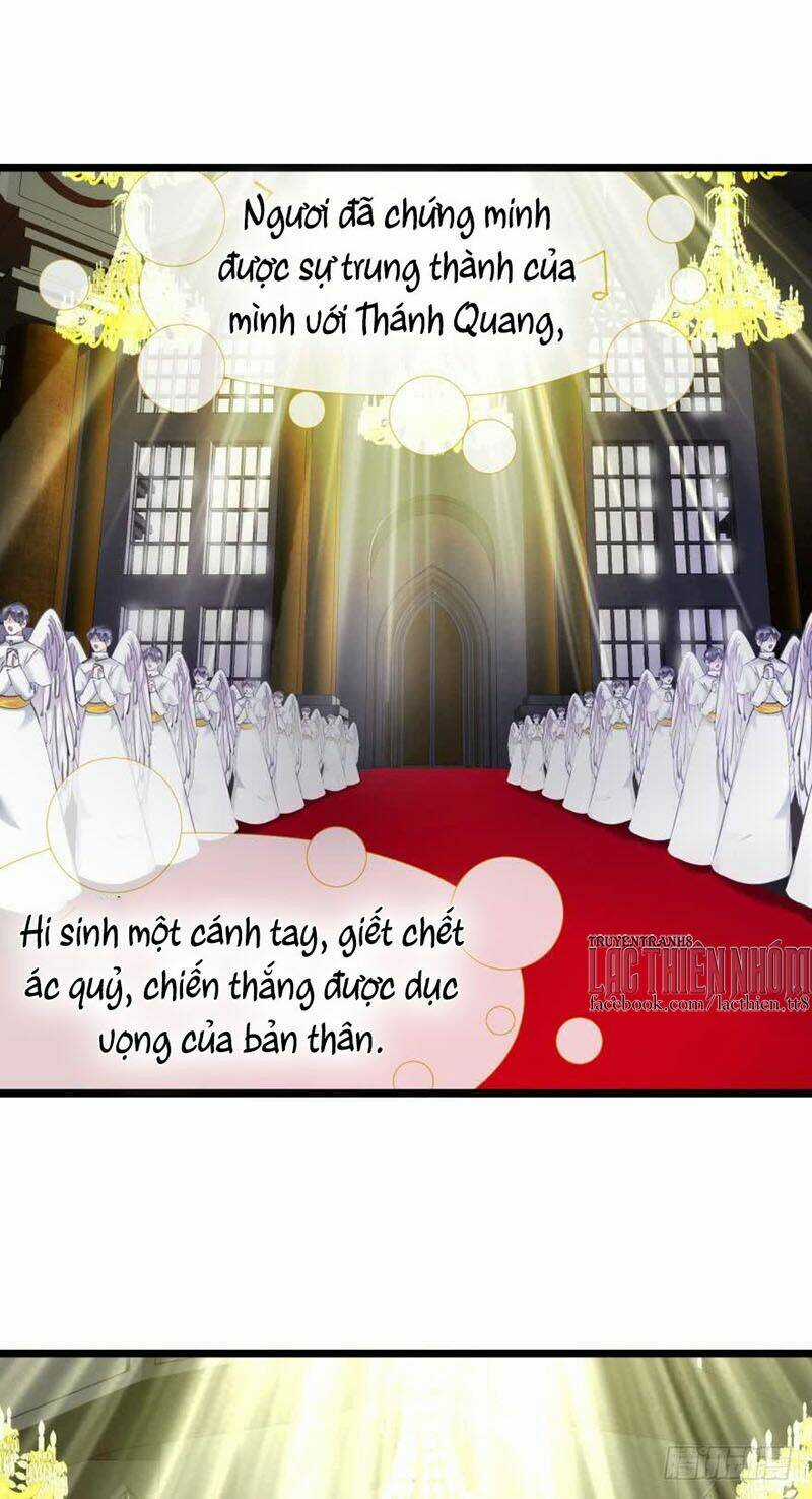 Một Vạn Tư Thế Công Lược Yêu Nam Chapter 80 trang 36