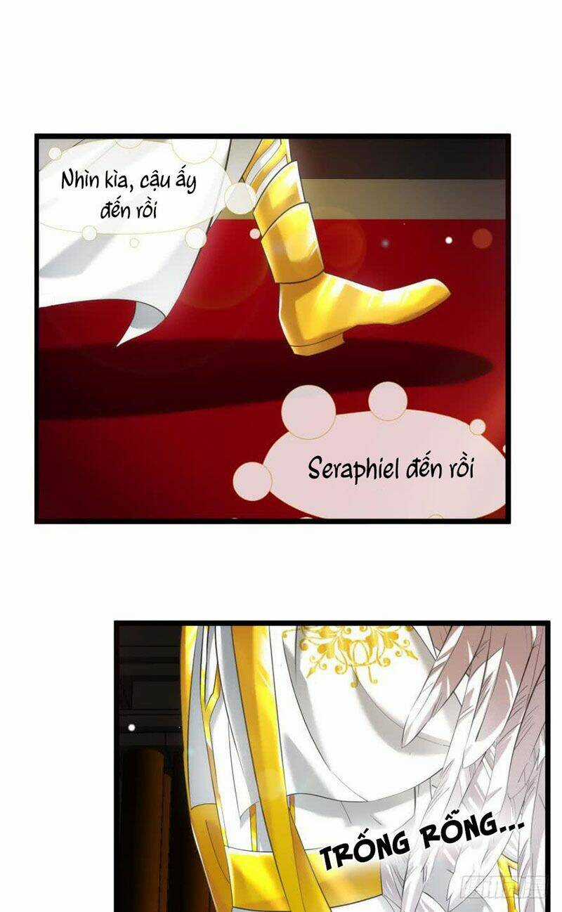 Một Vạn Tư Thế Công Lược Yêu Nam Chapter 80 trang 38