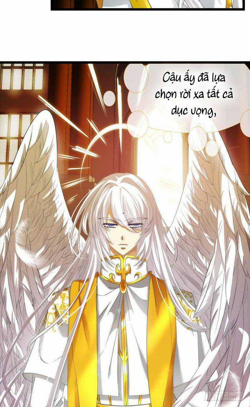 Một Vạn Tư Thế Công Lược Yêu Nam Chapter 80 trang 39