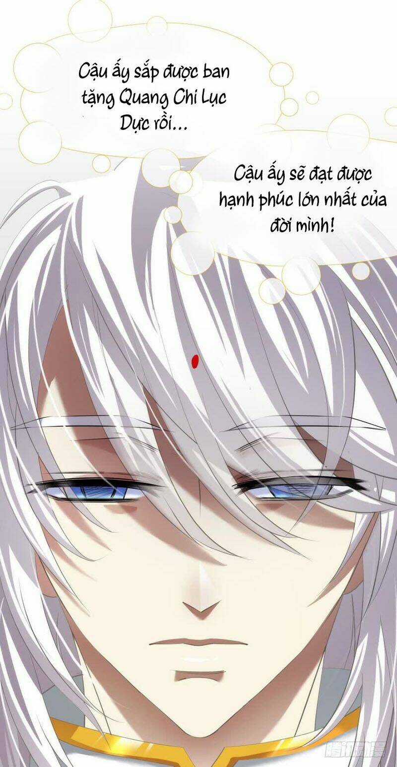 Một Vạn Tư Thế Công Lược Yêu Nam Chapter 80 trang 41