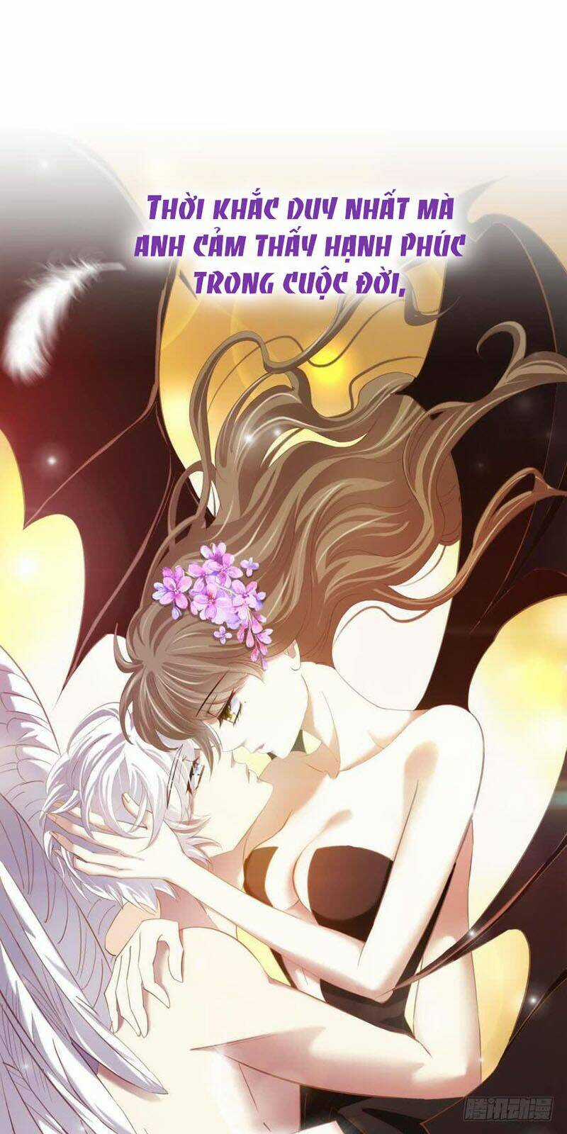 Một Vạn Tư Thế Công Lược Yêu Nam Chapter 80 trang 43