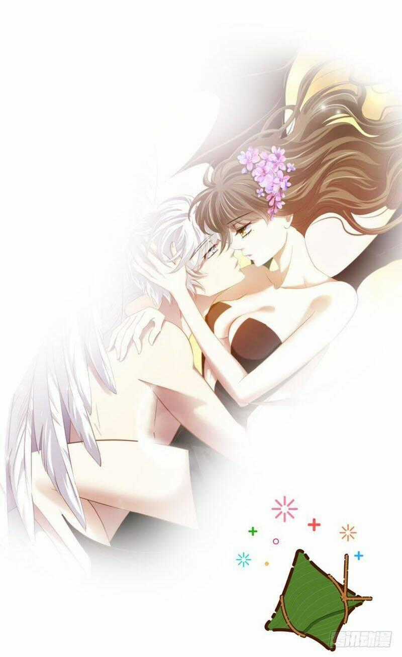 Một Vạn Tư Thế Công Lược Yêu Nam Chapter 80 trang 45