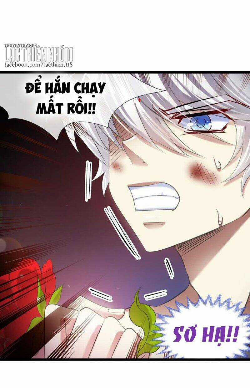 Một Vạn Tư Thế Công Lược Yêu Nam Chapter 80 trang 8